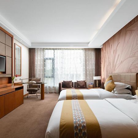 Yun'an Huidu Hotel Kunming Extérieur photo
