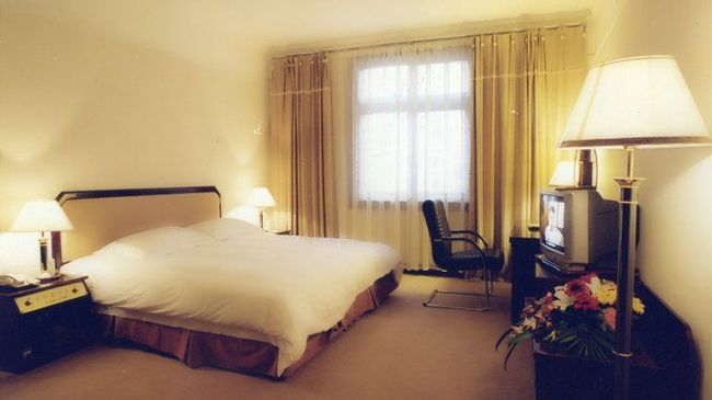 Yun'an Huidu Hotel Kunming Chambre photo