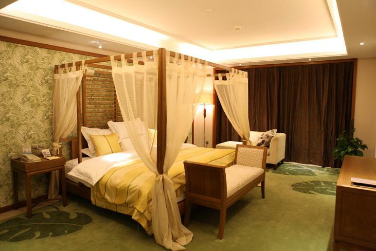 Yun'an Huidu Hotel Kunming Extérieur photo