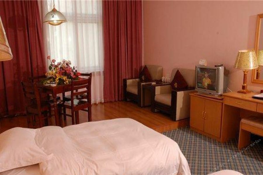Yun'an Huidu Hotel Kunming Extérieur photo